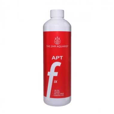 2Hr APT Fix 500ml Refill - antialghe per acquari piantumati