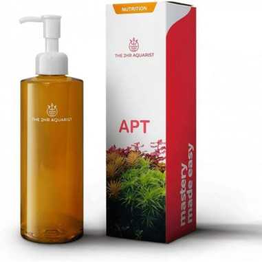 2Hr APT3 Complete 300ml - fertilizzante concentrato per plantacquari