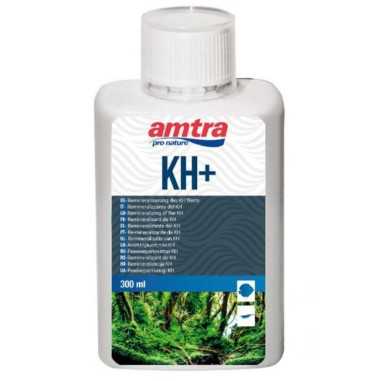 Amtra KH+ 1000ml - integratore di sali per aumentare la durezza carbonatica