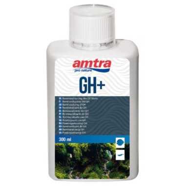 Amtra GH+ 1000ml - integratore di sali per aumentare la durezza totale