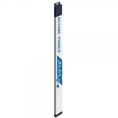 Amtra Actinic Power 14Watt 375mm - neon T8 blu per acqua marina