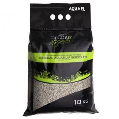 ARTICOLO DANNEGGIATO Aquael Dolomite Gravel 2-4mm 10Kg e per acqua dolce