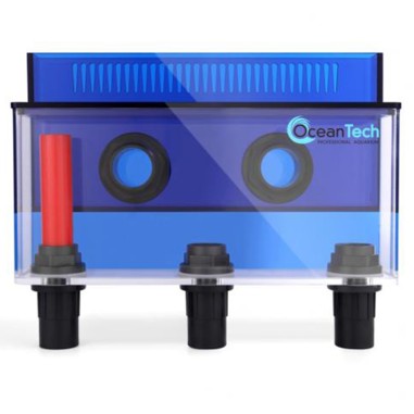 OceanTech Overflow Box 600 - sistema di tracimazione interno ultra sottile per vasche fino a 600 litri