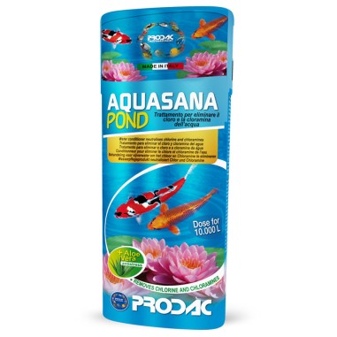 Prodac Aquasana Pond 500ml