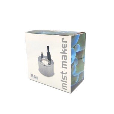 Blau Aquaristic Mist Maker - nebulizzatore a ultrasuoni per terrari e terracquari