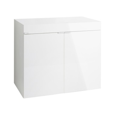 AqPet Cabinet 90 Supporto per Acquari in Legno 90x50x80h