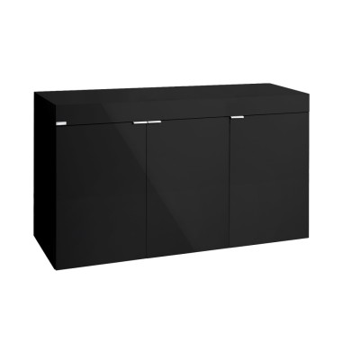 AqPet Cabinet 120 Supporto per Acquari in Legno 120x50x80h