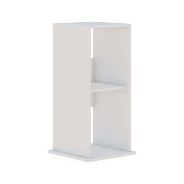 AqPet Cabinet 40 Supporto per Acquari in Legno 40x40x95h