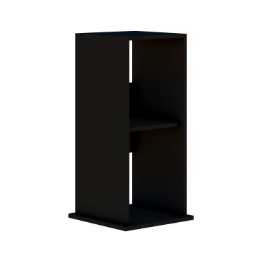 AqPet Cabinet 40 Supporto per Acquari in Legno 40x40x95h