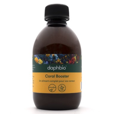 DaphBio Coral Booster