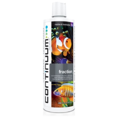 Continuum Aquatics Fraction 500ml