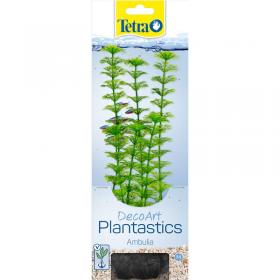 Tetra Plantastics Ambulia (Limnophila Heterophylla) Decorative Plants Plastic - Size M