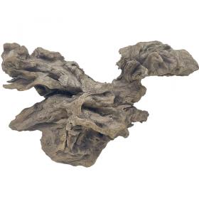 Decorline Driftwood cm18x11x4 Real Photo cod.DW36