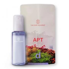 2Hr APT Dew 100ml - fertilizzante foliare