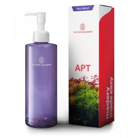 2Hr APT Fix 300ml - antialghe per acquari piantumati