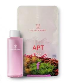 2Hr APT FixLite 100ml - antialghe per piante delicate