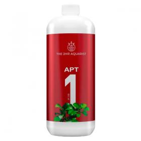 2Hr APT1 Zero 500ml Refill - fertilizzante base