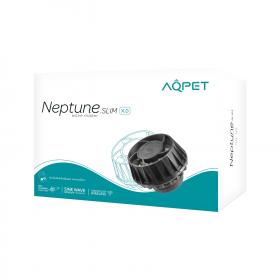 Aqpet Neptune Slim 8.0 - pompa di movimento 8500 L/h