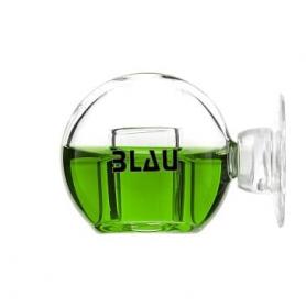 Blau Aquaristic Ball Indicator - test permanente di CO2  con reagente