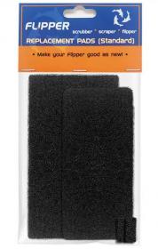 Flipper Replacement Pads for Cleaner Standard and Standard Float