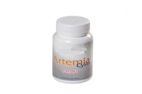 AQL Artemia Cysts Premium 50gr - Cisti di Artemia con Schiusa 95%