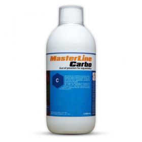 MasterLine Carbo 500ml - fertilizzante a base di carbonio per piante acquatiche