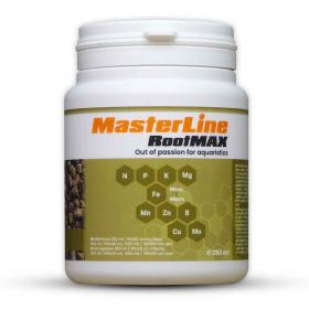 MasterLine RootMax 250ml - pellet fertilizzanti da fondo