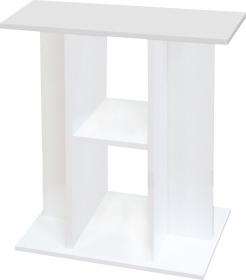 Newa Supporto per Mirabello 30 Bianco cm47,5x27,5x66,7h