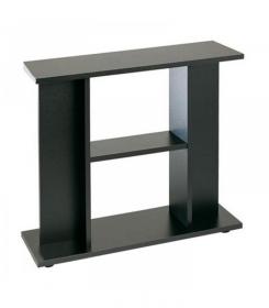 Newa Supporto per Mirabello 30 Nero cm47,5x27,5x66,7h