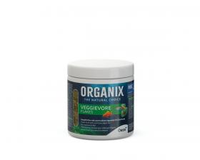 Oase Organix Veggievore Flakes 250ml