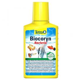 Tetra Biocoryn Bacteria 100ml - attivatore batterico