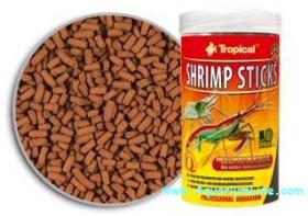 Tropical Shrimp Sticks Aquarium Line - Aquarium Store