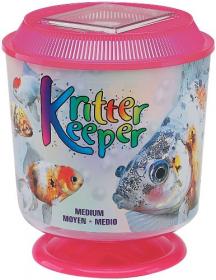 Lee's Kritter Keeper cm18x22h - ( FREE PRODUCT )