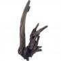 Decorline Driftwood cm9x22x8 Real Photo cod.DW34