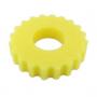Amtra Spare Part Yellow sponge for Prexure 8000