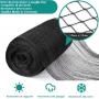 Pond cover net mt10x6