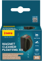 Sera Magnet Cleaner Floating XS - spazzola magnetica per vetri fino a 4mm