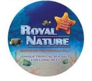 Royal Nature