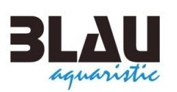 Blau Aquaristic