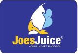 Joes Juice