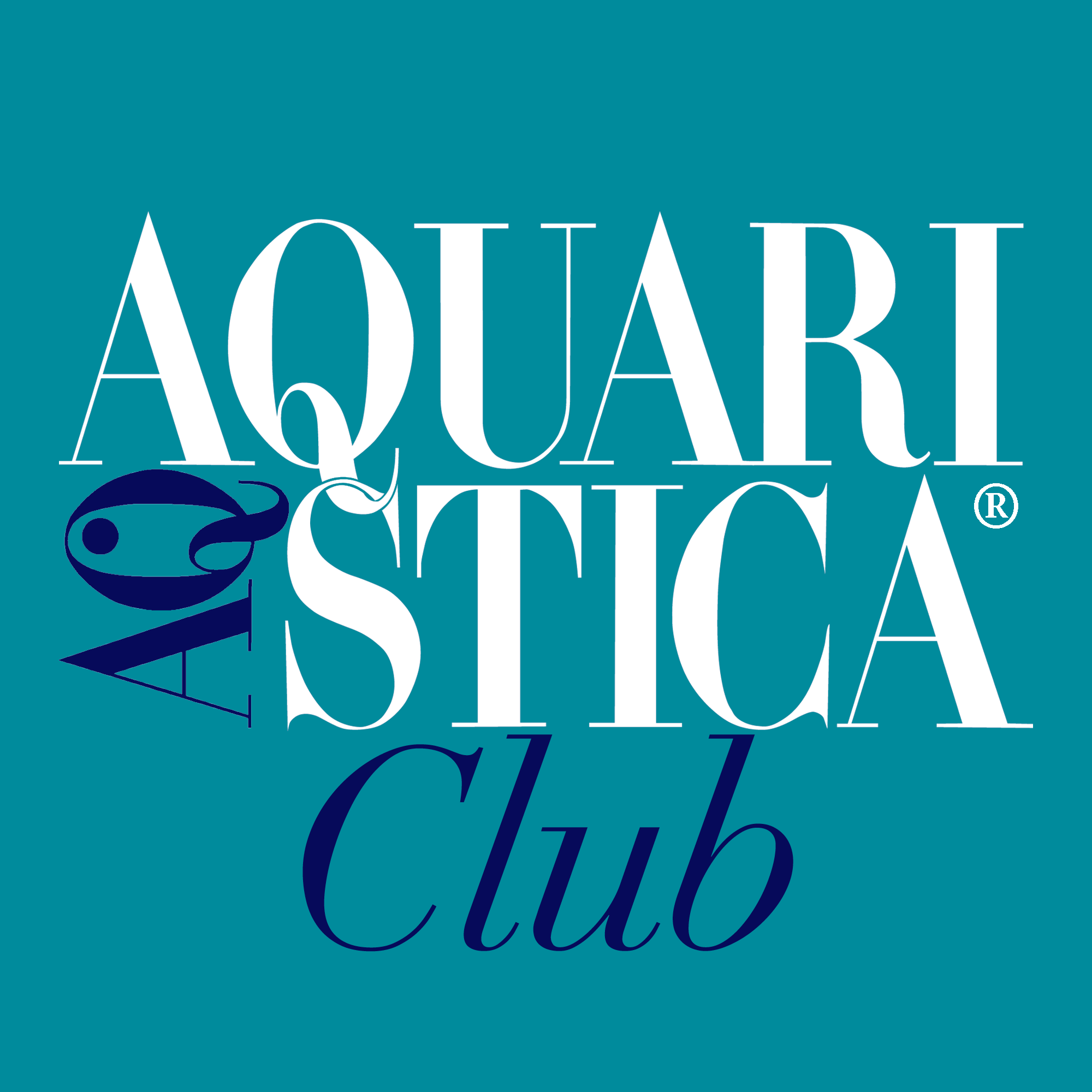 Aquaristica